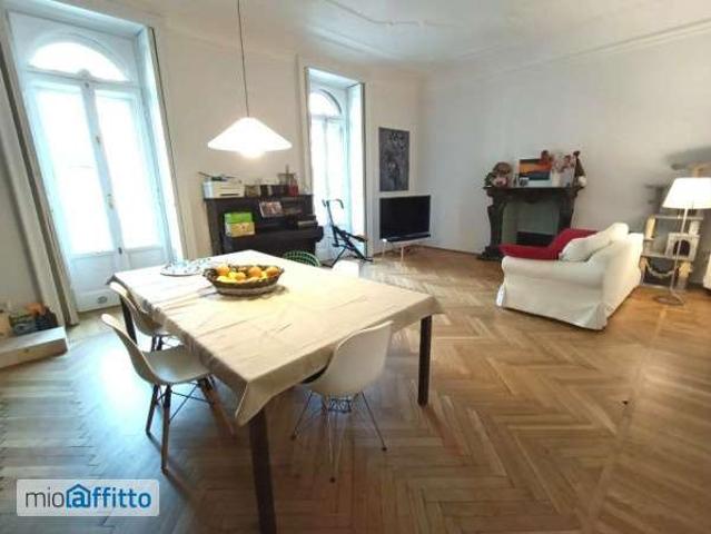 Appartamento arredato Buenos aires, indipendenza, p.ta venezia