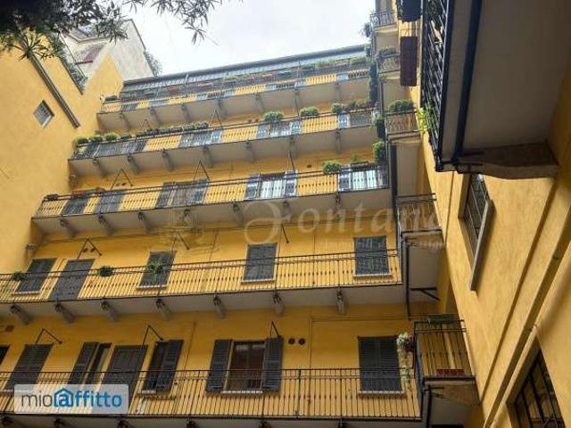 Appartamento arredato Buenos aires, indipendenza, p.ta venezia