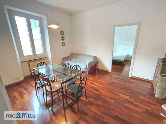 Appartamento arredato Buenos aires, indipendenza, p.ta venezia