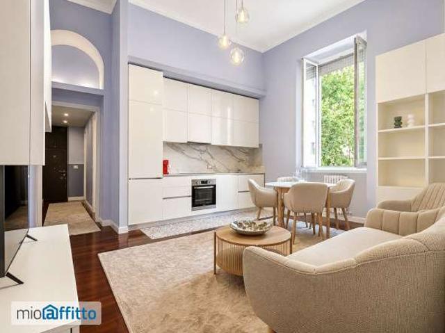 Appartamento arredato Buenos aires, indipendenza, p.ta venezia