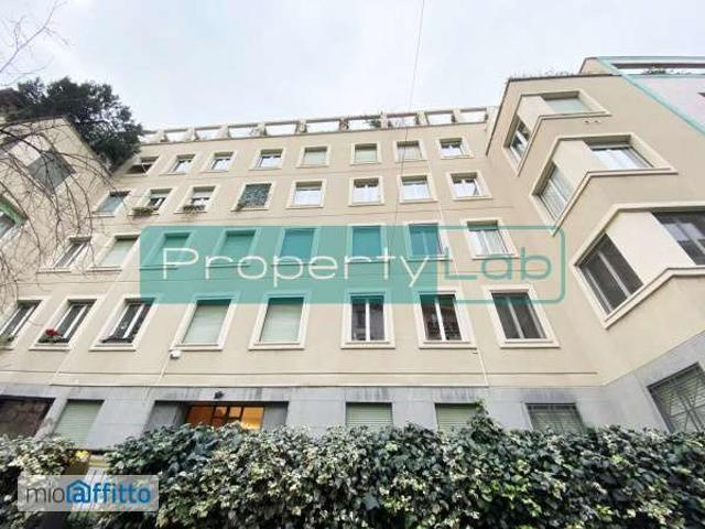 Appartamento arredato Buenos aires, indipendenza, p.ta venezia