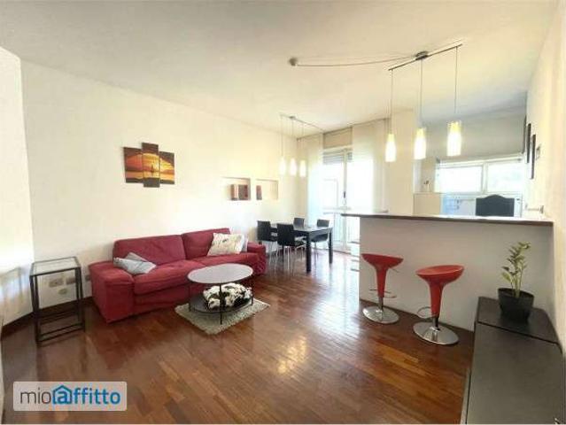Appartamento arredato Buenos aires, indipendenza, p.ta venezia