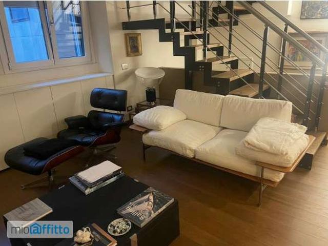 Appartamento arredato Buenos aires, indipendenza, p.ta venezia