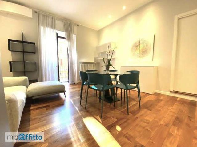 Appartamento arredato Buenos aires, indipendenza, p.ta venezia
