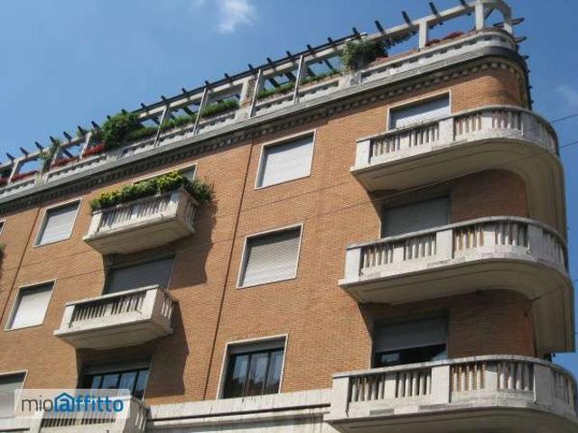 Appartamento arredato Buenos aires, indipendenza, p.ta venezia