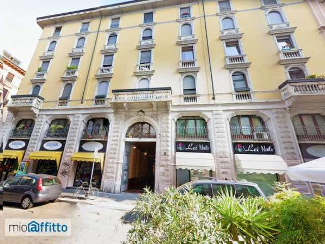 Appartamento arredato Buenos aires, indipendenza, p.ta venezia