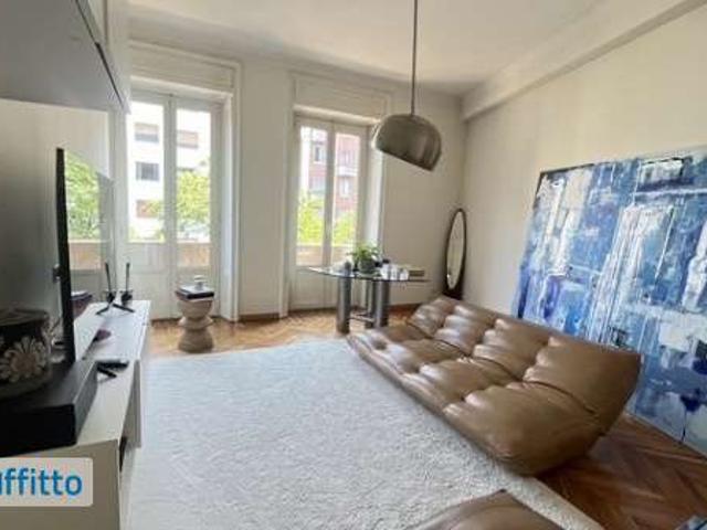 Appartamento arredato Buenos aires, indipendenza, p.ta venezia