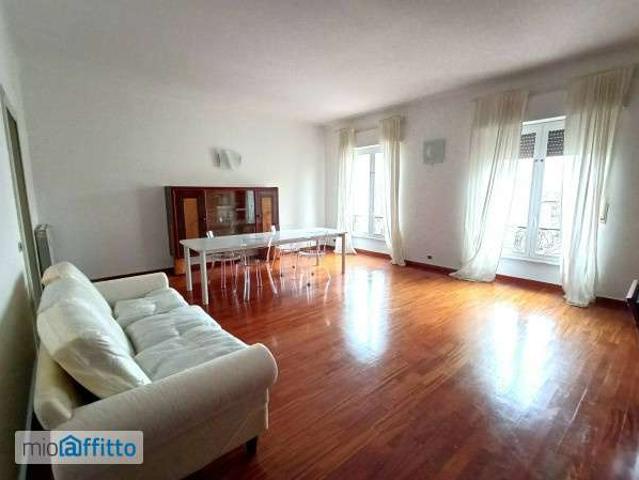 Appartamento arredato Buenos aires, indipendenza, p.ta venezia