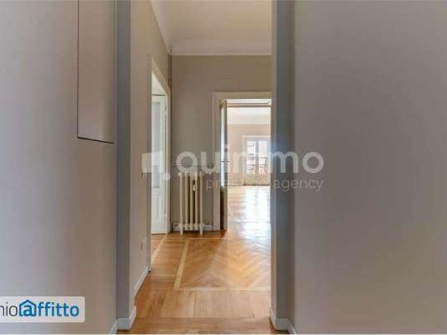 Appartamento arredato Buenos aires, indipendenza, p.ta venezia