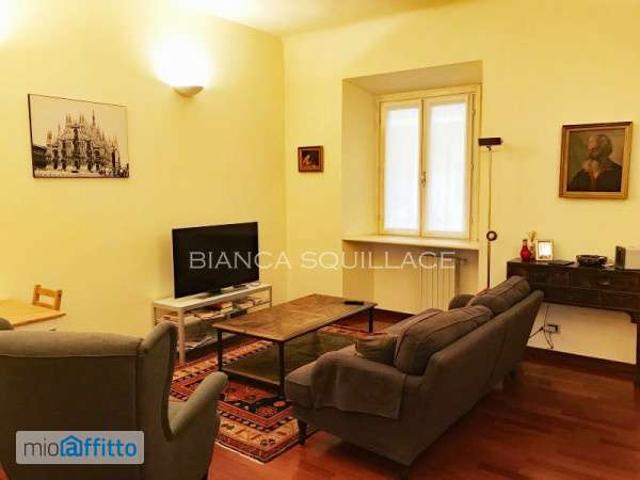 Appartamento arredato Buenos aires, indipendenza, p.ta venezia