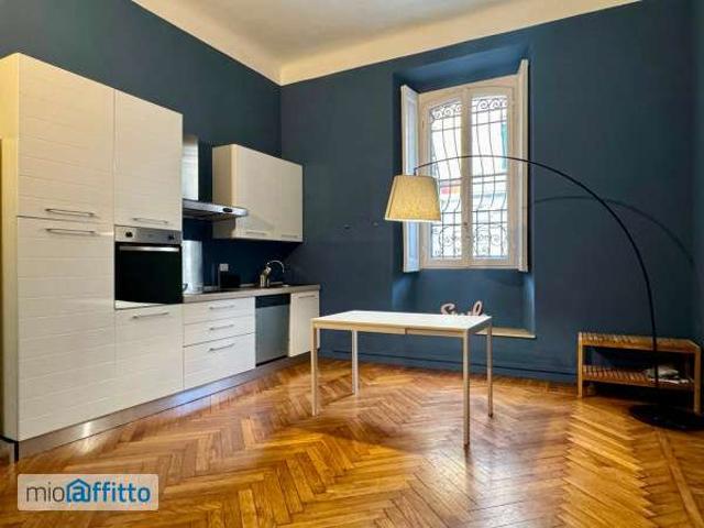 Appartamento arredato Buenos aires, indipendenza, p.ta venezia