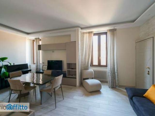Appartamento arredato Buenos aires, indipendenza, p.ta venezia