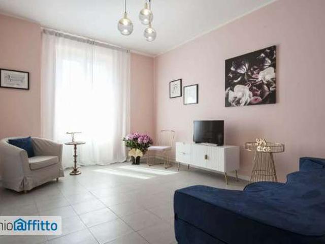 Appartamento arredato Buenos aires, indipendenza, p.ta venezia