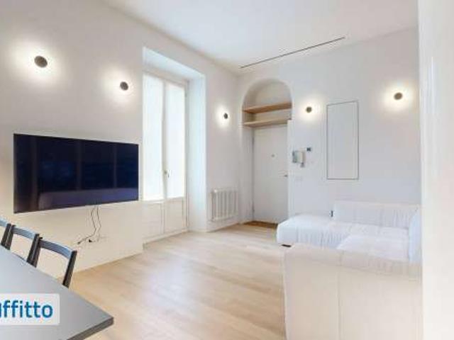 Appartamento arredato Buenos aires, indipendenza, p.ta venezia