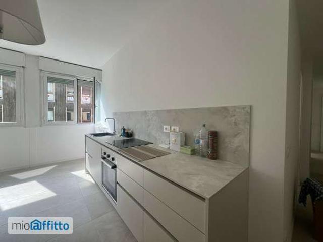 Appartamento arredato Buenos aires, indipendenza, p.ta venezia