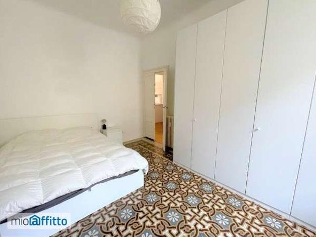Appartamento arredato Buenos aires, indipendenza, p.ta venezia