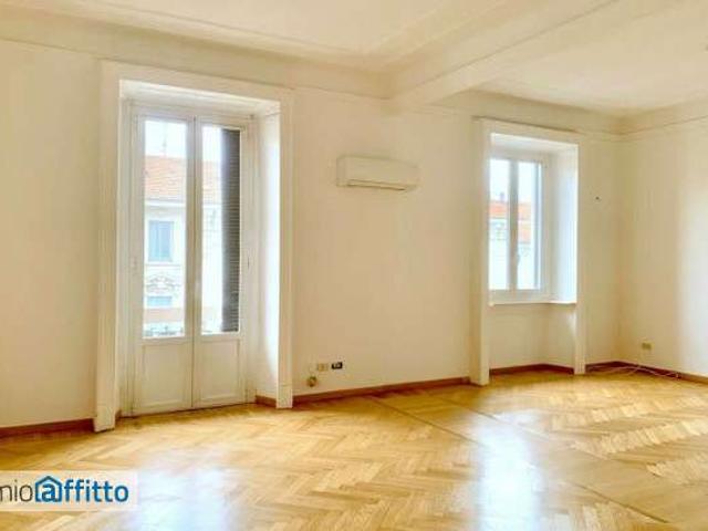 Appartamento arredato Buenos aires, indipendenza, p.ta venezia