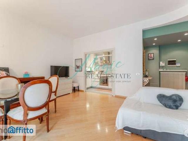 Appartamento arredato Buenos aires, indipendenza, p.ta venezia