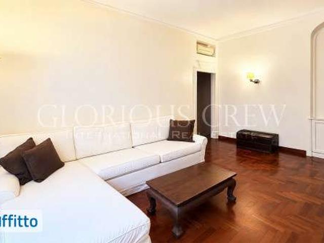 Appartamento arredato Buenos aires, indipendenza, p.ta venezia