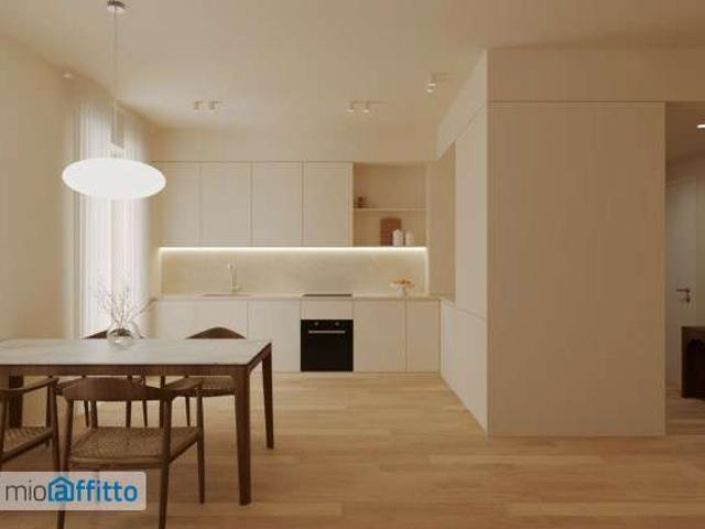 Appartamento arredato Buenos aires, indipendenza, p.ta venezia