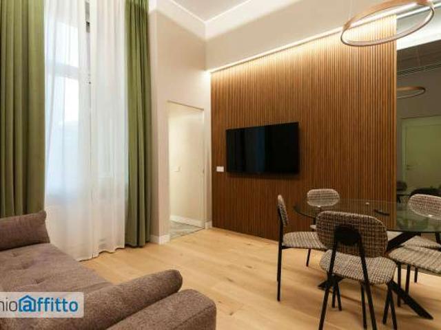 Appartamento arredato Buenos aires, indipendenza, p.ta venezia