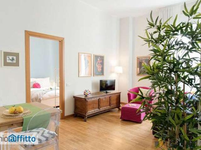 Appartamento arredato Buenos aires, indipendenza, p.ta venezia