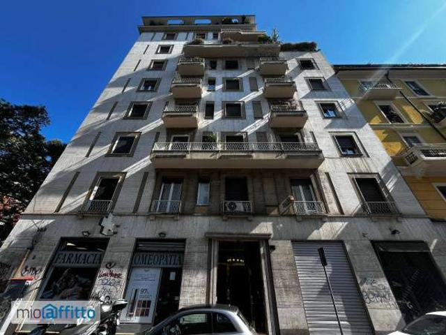 Appartamento arredato Buenos aires, indipendenza, p.ta venezia
