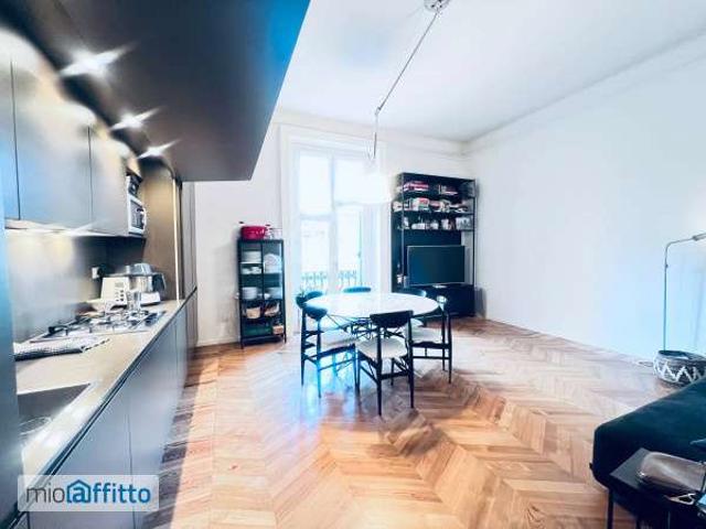Appartamento arredato Buenos aires, indipendenza, p.ta venezia