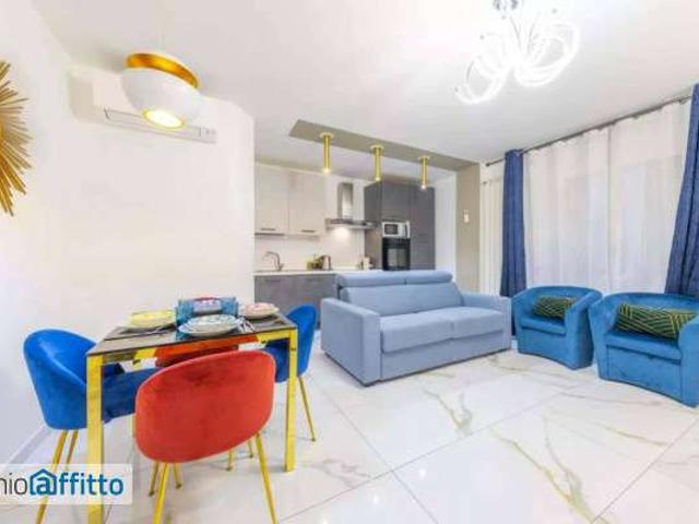 Appartamento arredato Buenos aires, indipendenza, p.ta venezia