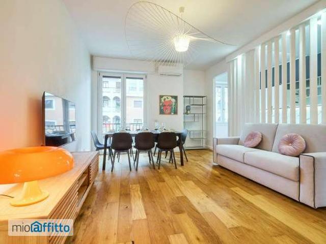 Appartamento arredato Buenos aires, indipendenza, p.ta venezia