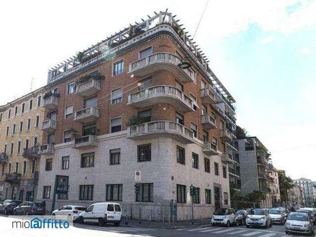 Appartamento arredato Buenos aires, indipendenza, p.ta venezia
