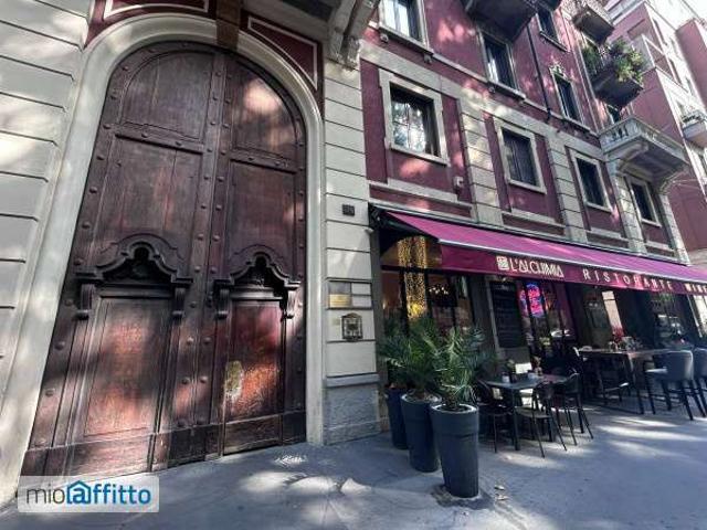 Appartamento arredato Buenos aires, indipendenza, p.ta venezia