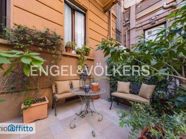 Appartamento arredato Buenos aires, indipendenza, p.ta venezia