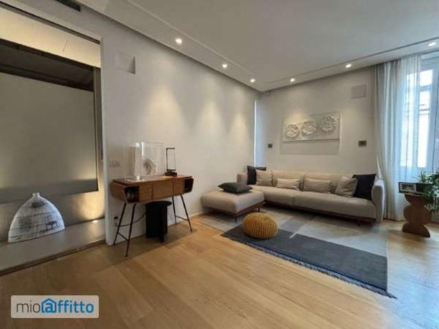 Appartamento arredato Buenos aires, indipendenza, p.ta venezia