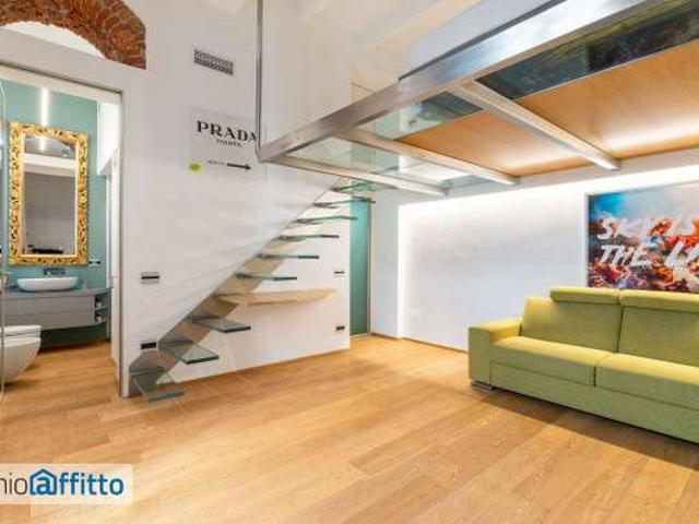 Appartamento arredato Buenos aires, indipendenza, p.ta venezia