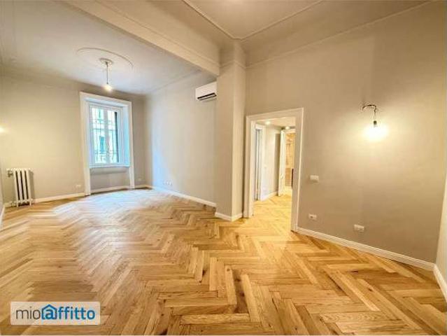 Appartamento arredato Buenos aires, indipendenza, p.ta venezia