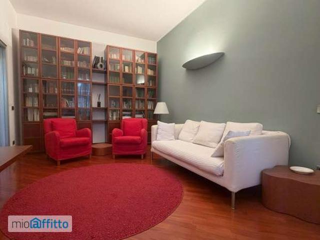 Appartamento arredato Buenos aires, indipendenza, p.ta venezia