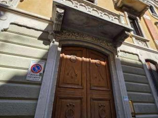 Appartamento arredato Buenos aires, indipendenza, p.ta venezia