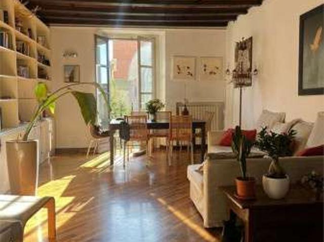 Appartamento arredato Buenos aires, indipendenza, p.ta venezia