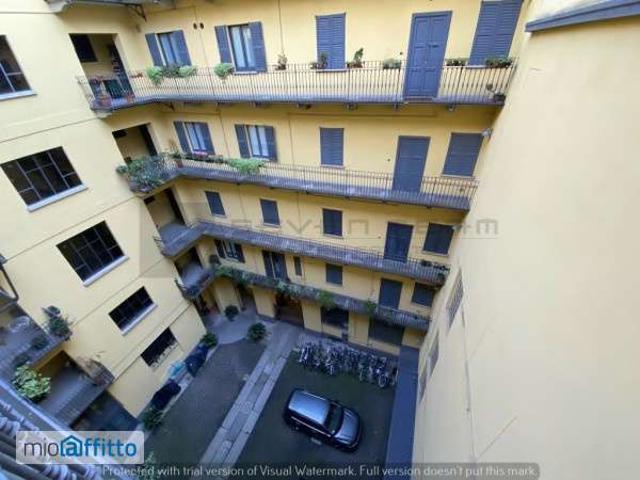 Appartamento arredato Buenos aires, indipendenza, p.ta venezia