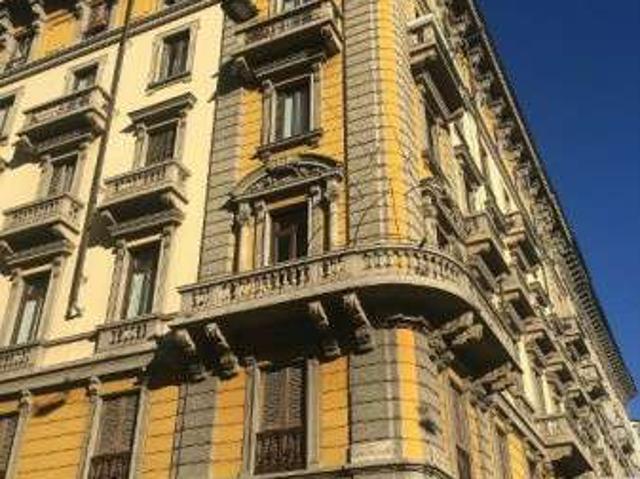 Appartamento arredato Repubblica, stazione centrale