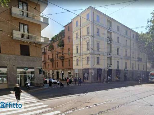 Appartamento arredato Buenos aires, indipendenza, p.ta venezia