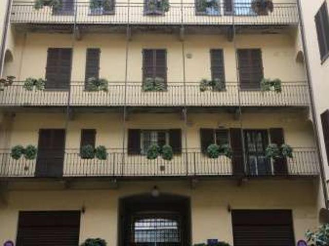 Appartamento arredato Buenos aires, indipendenza, p.ta venezia