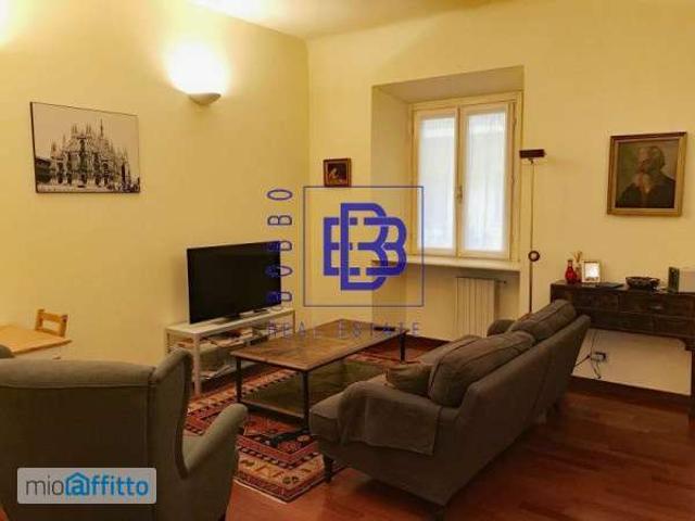 Appartamento arredato Buenos aires, indipendenza, p.ta venezia