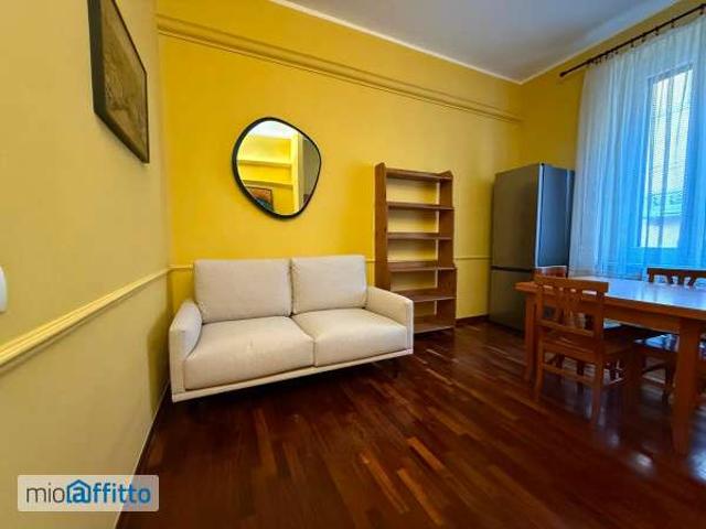 Appartamento arredato Buenos aires, indipendenza, p.ta venezia