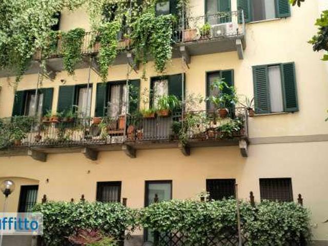 Appartamento arredato Buenos aires, indipendenza, p.ta venezia