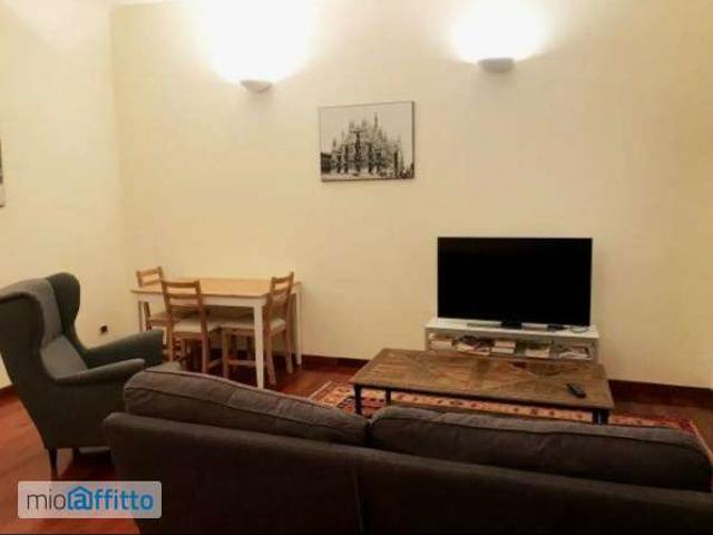 Appartamento arredato Buenos aires, indipendenza, p.ta venezia