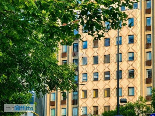 Appartamento arredato Buenos aires, indipendenza, p.ta venezia