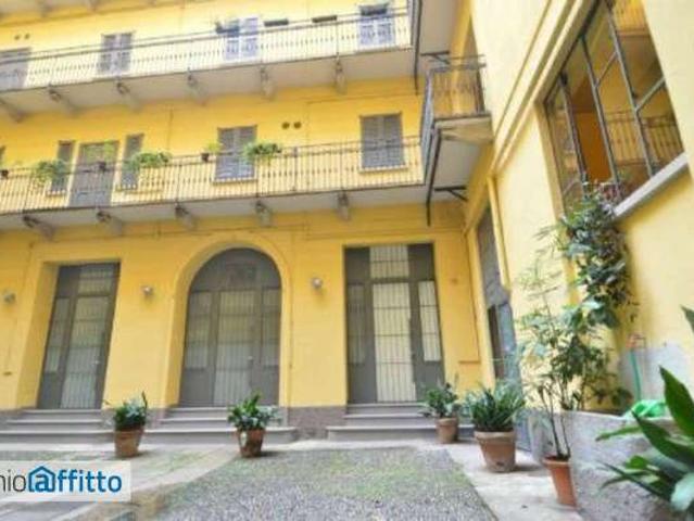 Appartamento arredato Buenos aires, indipendenza, p.ta venezia