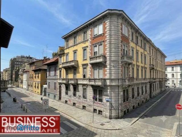 Appartamento arredato Buenos aires, indipendenza, p.ta venezia